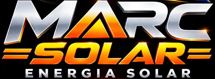 Marc Solar Energia Solar