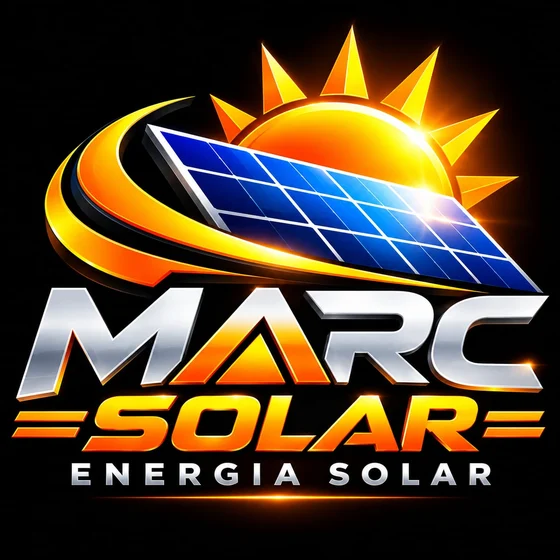 Marc Solar Energia Solar